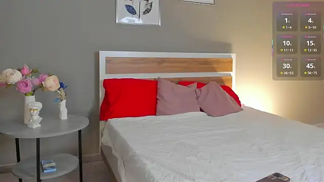 Snapshot of AngelWisee chatting on 04/01/26, 03:07 AngelWisee online show from 04/01/26, 03:07