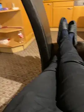 jessjay25 online show from 10/27/25, 09:19