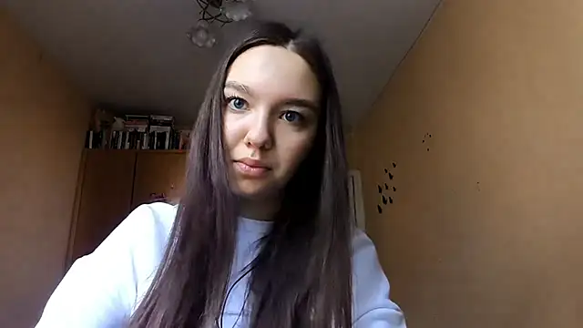 Kimixoo online show from 11/01/25, 08:27