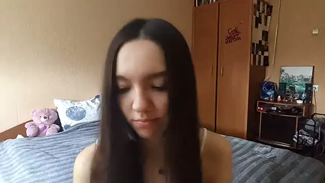 Kimixoo online show from 12/03/25, 10:24