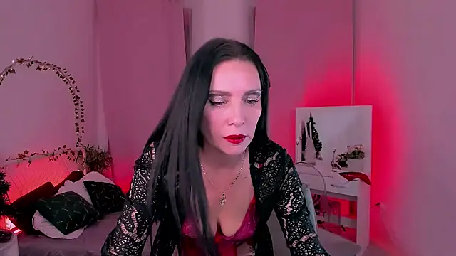 Snapshot of Evanessa_Johns chatting on 01/12/26, 05:56 Evanessa Johns online show from 01/12/26, 05:56