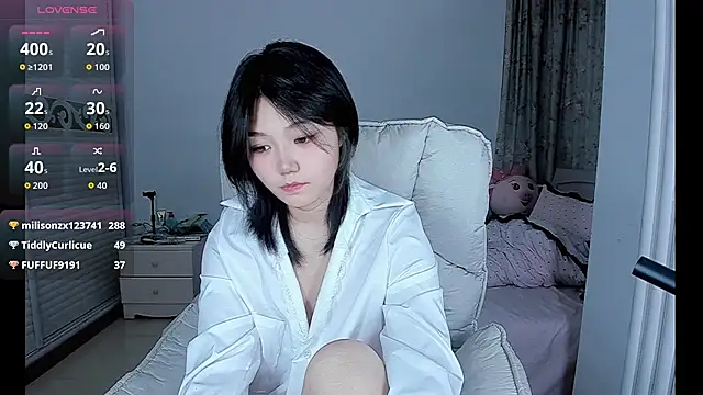 XIAO-VQ online show from 10/29/25, 09:27