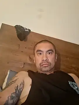 Stronggdragon85 online show from 05/09/26, 04:56