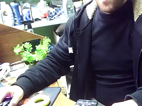 Snapshot of Your_sweet_stick chatting on 03/19/26, 11:36 Your sweet stick online show from 03/19/26, 11:36