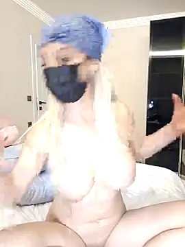 Sweet xxBuse online show from 02/10/26, 09:19