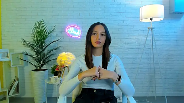 Snapshot of RudyIkeard chatting on 10/31/25, 08:48 RudyIkeard online show from 10/31/25, 08:48