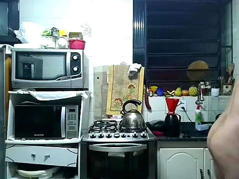 Alex-Naturista online show from 12/21/25, 07:26