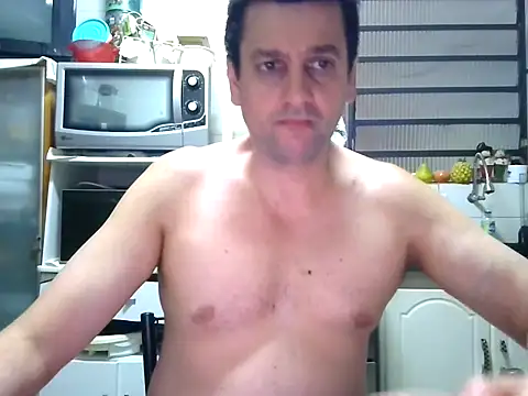 Alex-Naturista online show from 01/10/26, 09:11