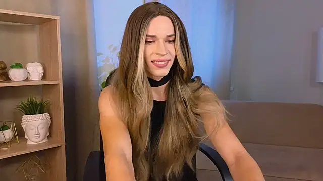 Branda Kelly online show from 11/16/25, 01:39