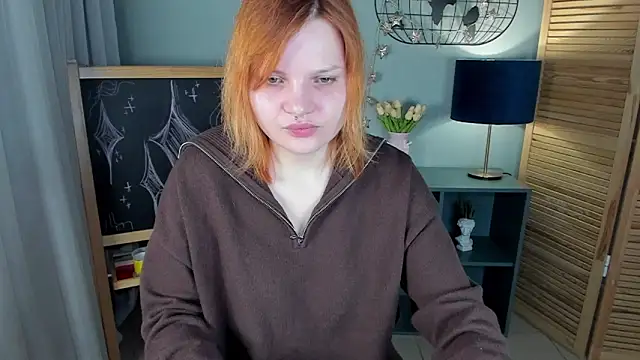 babyyullii online show from 03/14/26, 03:12