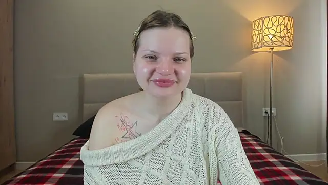 babyyullii online show from 05/19/26, 01:44
