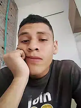 Yordiparra online show from 02/19/26, 03:08