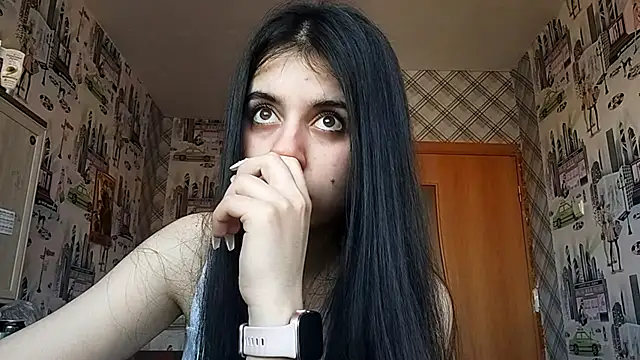 Snapshot of Lina_rix chatting on 12/15/25, 12:59 Lina rix online show from 12/15/25, 12:59