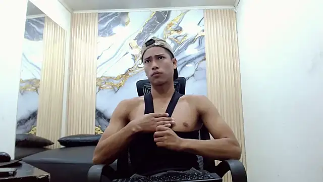 JackMotta01 online show from 10/30/25, 02:24