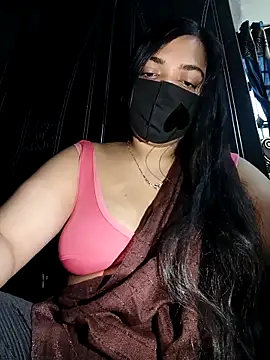 Israt Riya 25 online show from 10/30/25, 01:07