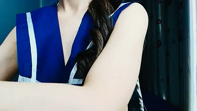 Fiona1010 online show from 12/16/25, 11:10