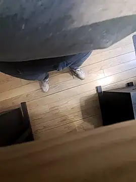 Snapshot of EchoVibe_86 chatting on 11/25/25, 02:17 EchoVibe 86 online show from 11/25/25, 02:17