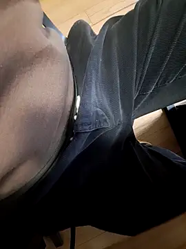 Snapshot of EchoVibe_86 chatting on 02/11/26, 12:54 EchoVibe 86 online show from 02/11/26, 12:54