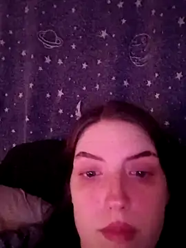 Heavenlyangelforever online show from 11/03/25, 04:03