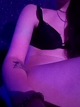 Heavenlyangelforever online show from 02/09/26, 08:29