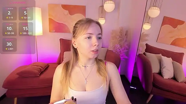 Nora Miller online show from 11/06/25, 05:52