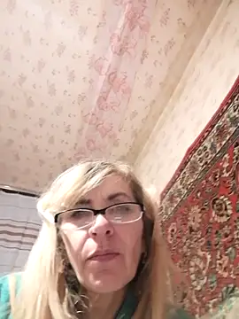 Georgette466 online show from 11/15/25, 07:32