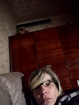 Georgette466 online show from 11/16/25, 11:32