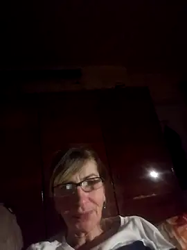 Georgette466 online show from 12/18/25, 06:14