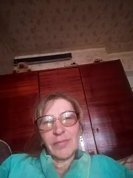 Georgette466 online show from 01/11/26, 12:10