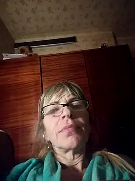 Georgette466 online show from 01/17/26, 05:01