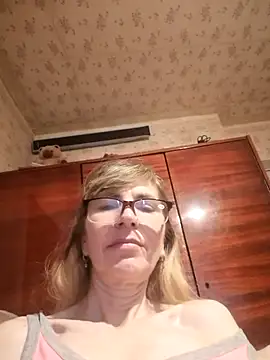 Georgette466 online show from 02/15/26, 06:54