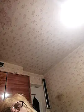 Georgette466 online show from 03/22/26, 08:56