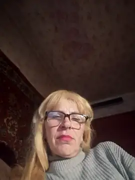 Georgette466 online show from 03/24/26, 04:17