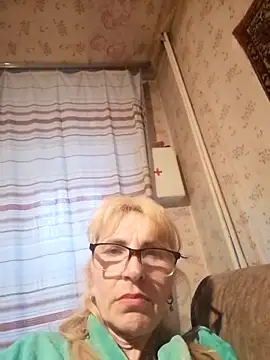 Georgette466 online show from 04/03/26, 04:05