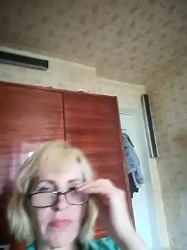 Georgette466 online show from 05/24/26, 03:50