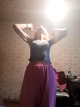 Georgette466 online show from 06/01/26, 02:52