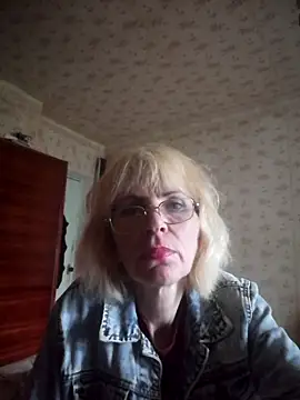 Snapshot of Georgette466 chatting on 06/08/26, 12:38 Georgette466 online show from 06/08/26, 12:38