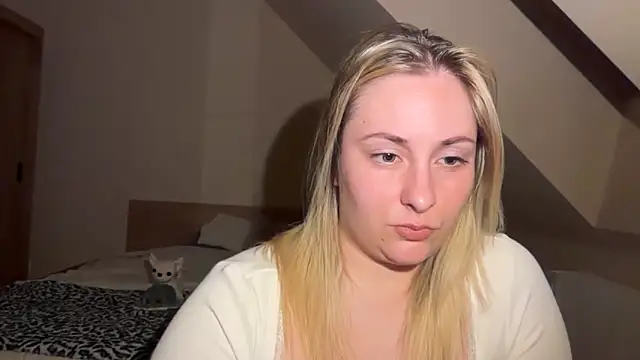 EngelHelene online show from 04/05/26, 06:05