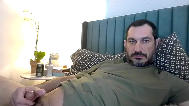 ckraiders84 online show from 03/08/26, 09:07