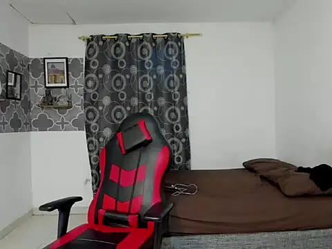 son hades1 online show from 11/09/25, 08:18