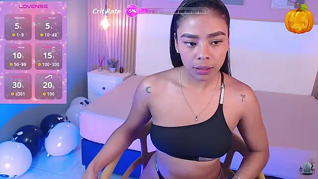 SoffiaDams2 online show from 11/07/25, 11:54