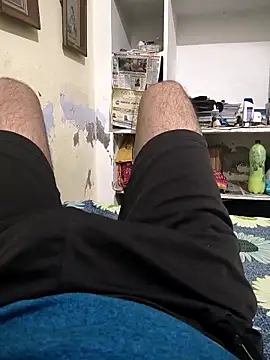 amitkumar9897 online show from 10/29/25, 04:20