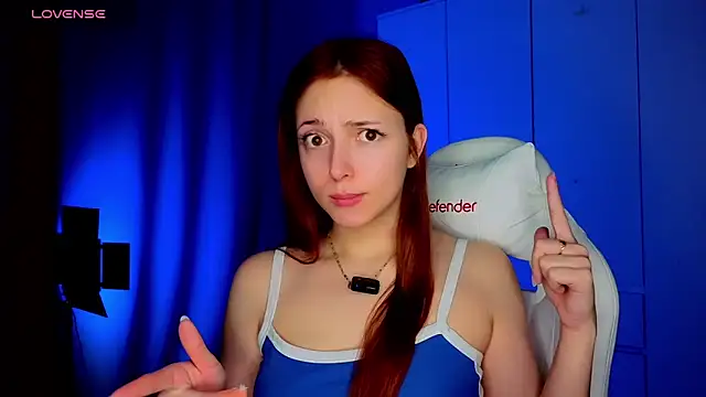 musefox online show from 02/17/26, 02:30