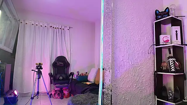 Natasha Amber online show from 11/13/25, 12:48