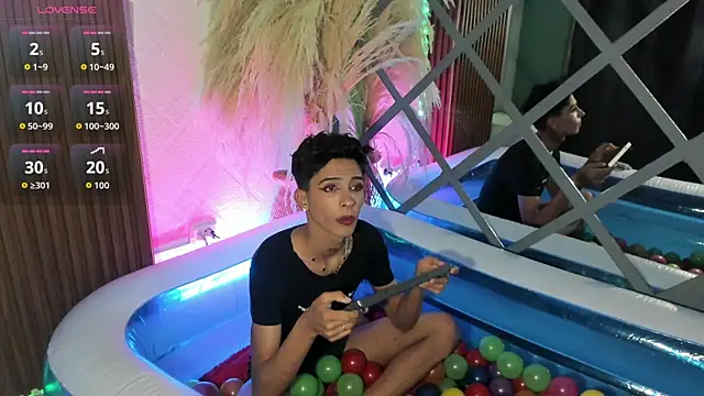 Max Steell online show from 11/15/25, 05:27