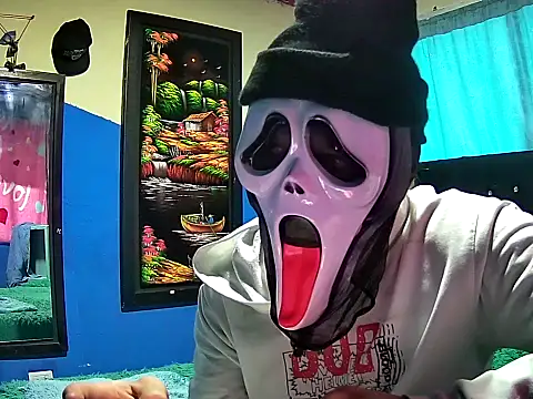 tufavorito912 online show from 10/27/25, 10:25