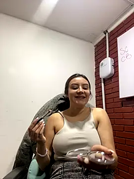 Adrimaretti online show from 11/20/25, 07:35