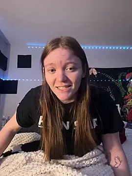 stonerbaby online show from 02/08/26, 02:15