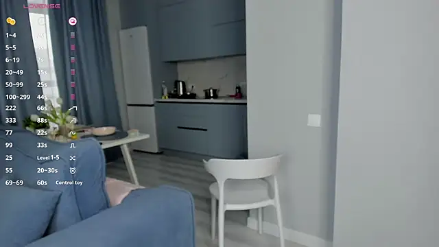 pixiedoll online show from 03/05/26, 01:18