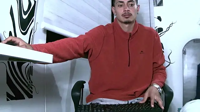 kai storm420 online show from 11/02/25, 04:48